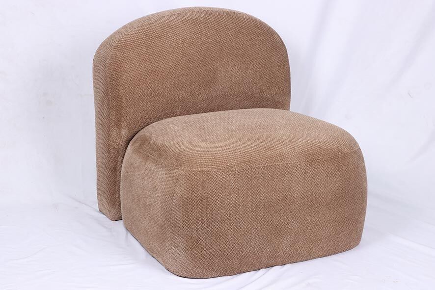 Fotelja Kl8684 38# Brown 74*84*64Cm 738