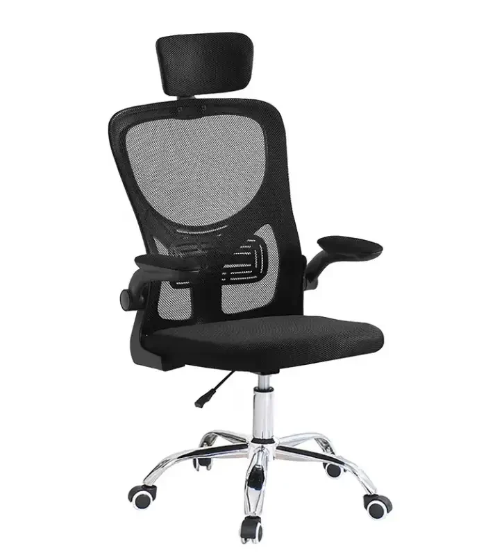 Stolica Kancelarijska Oc-108 Black 088