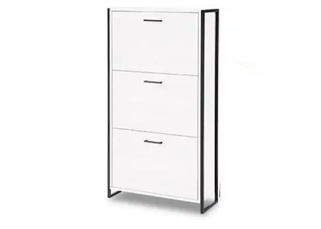 Cipelar Kjz2447 115X23.5X63Cm White - 578