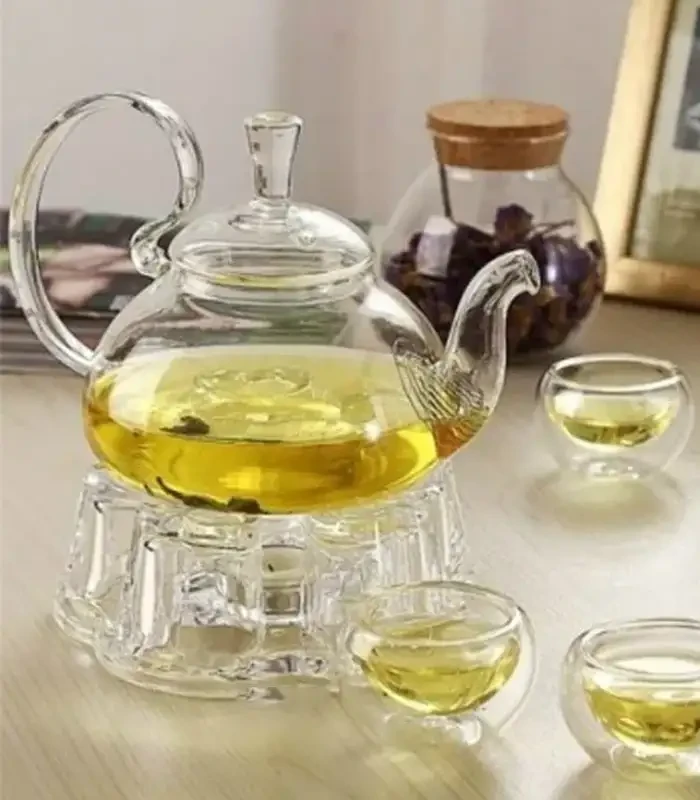 Cajnik Cu2404333 600Ml 583