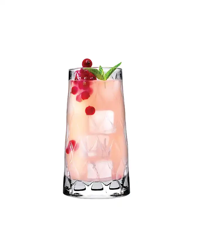 Čaša Leafy 420955 450Cc