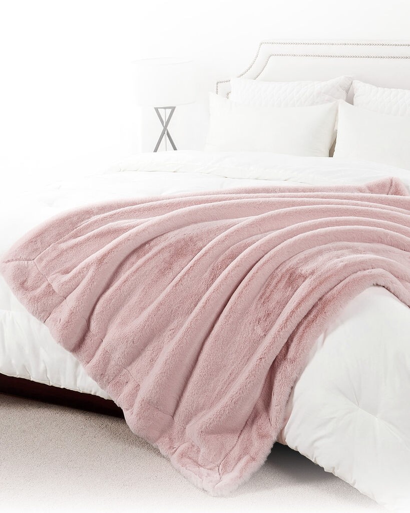 Rabbit Cebe At006 200*220Cm Rose 10/P 168/286