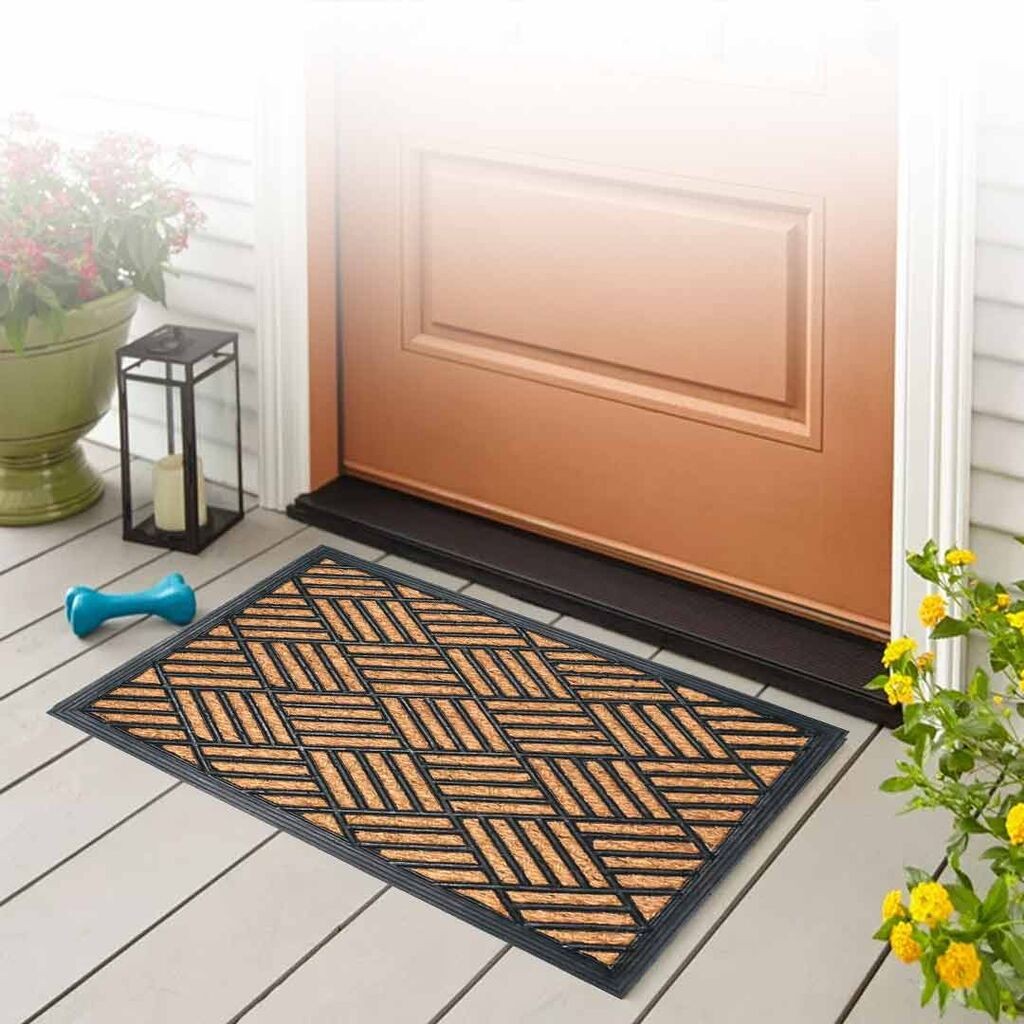 Otirač Coco Non 40X60 Bk810