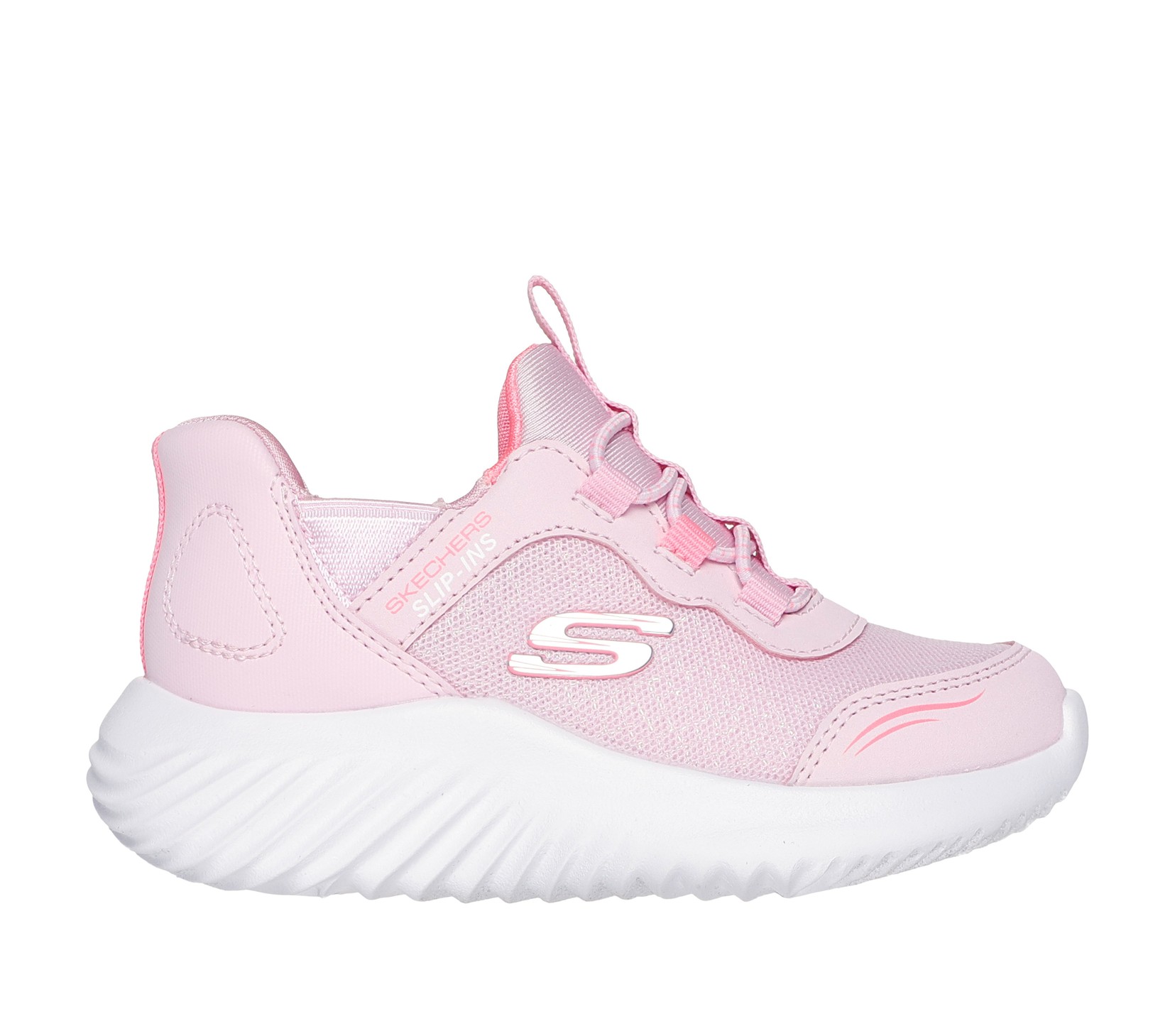 Skechers Simple Cut dječije patike, crne