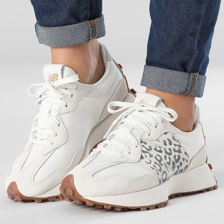 New Balance 327 Patike Ženske, Bijele
