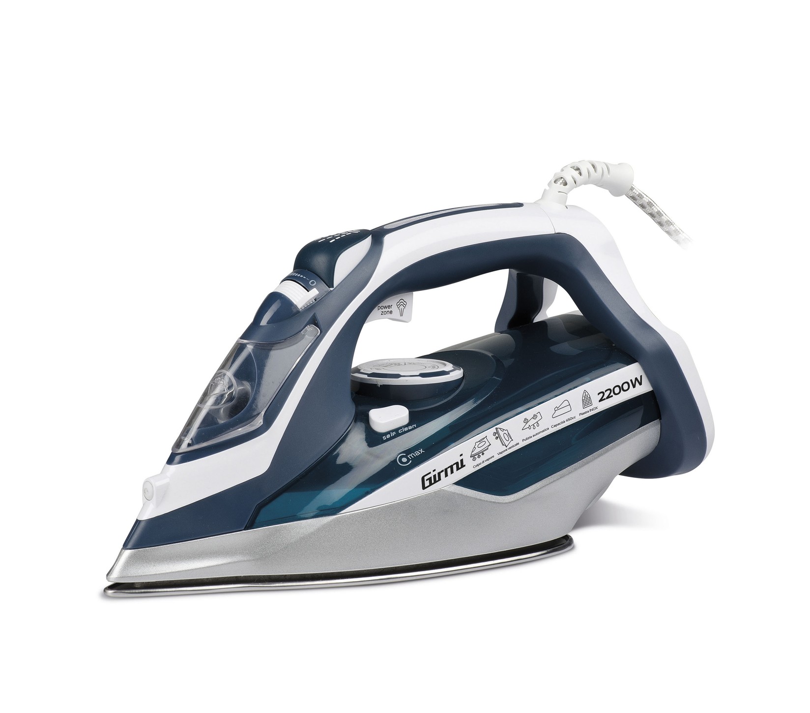 Girmi Pegla ST6000 2200W