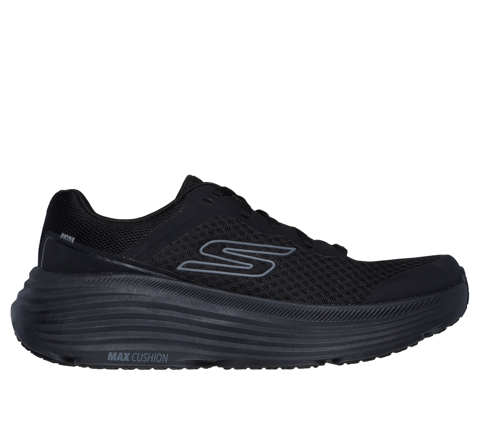 Skechers Max Cushioning Endeavour patike muške, crne
