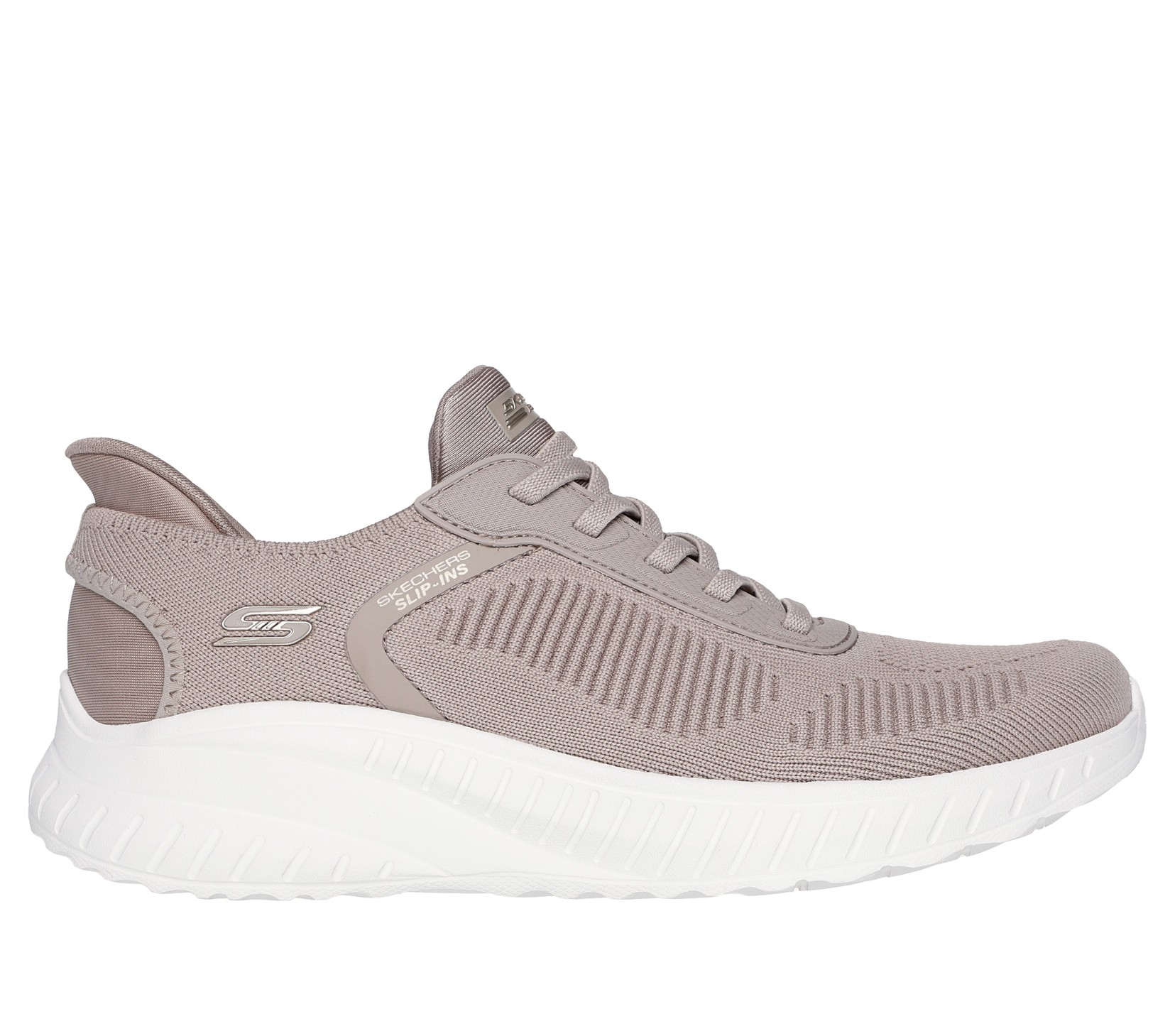 Skechers dječije Squad Chaos ženske patike, crne
