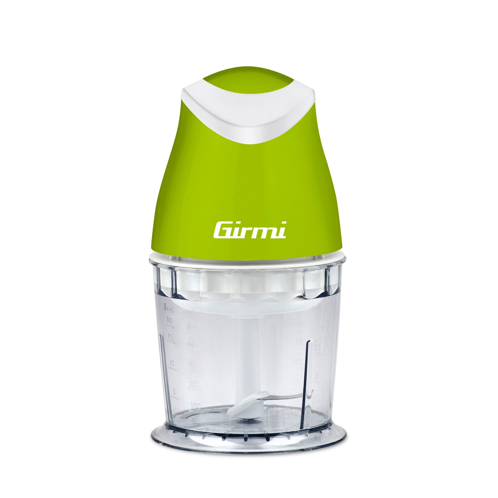 Girmi Sjecko TR0103 350W Green