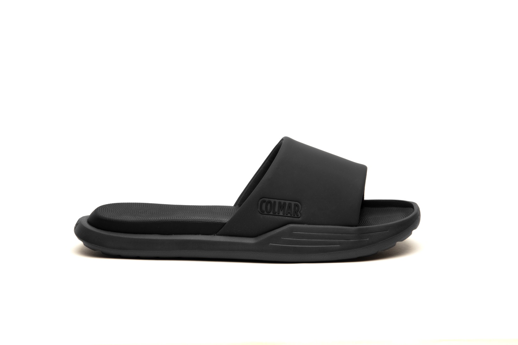Colmar Papuce Muške, Crne