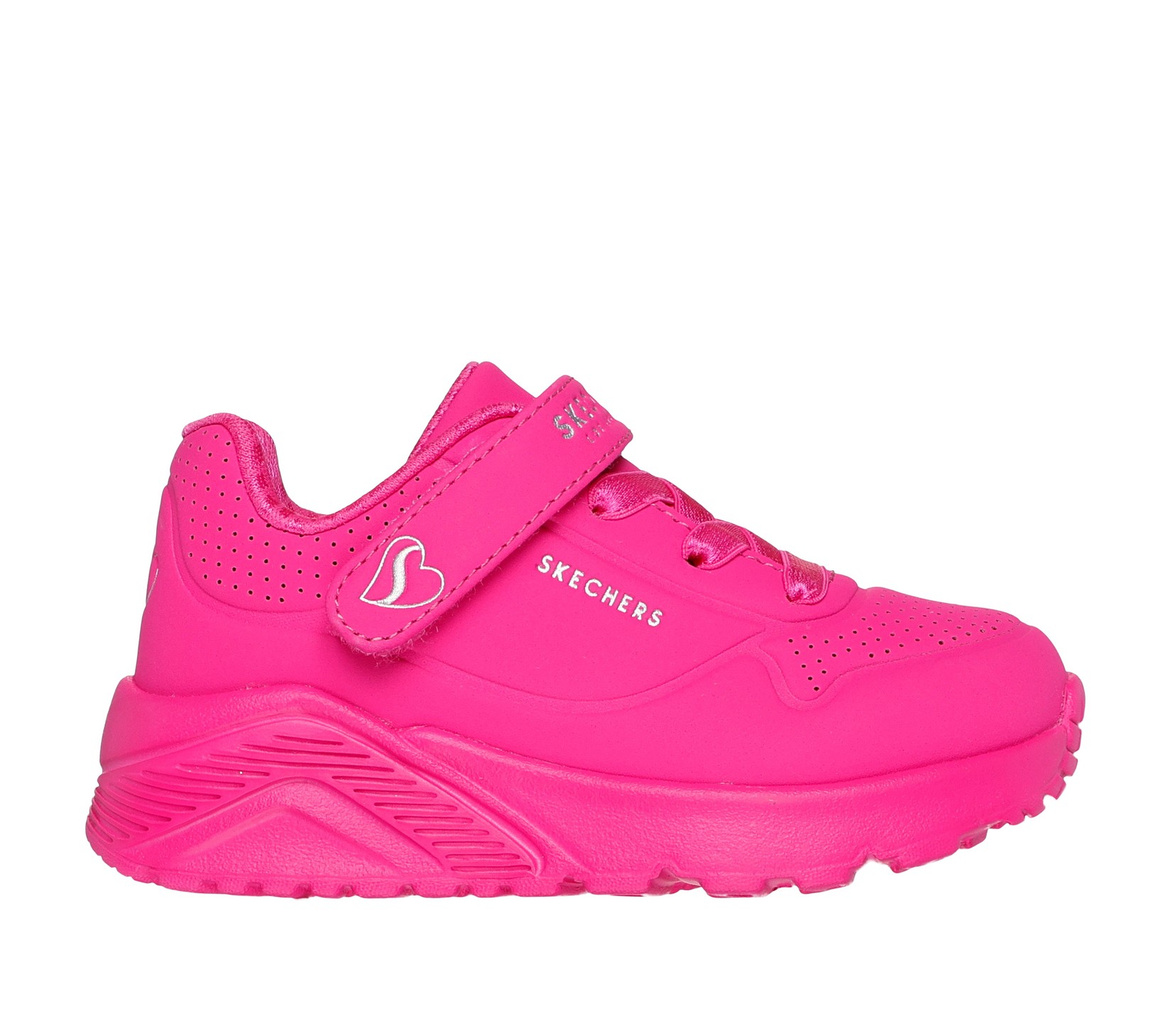 Skechers Lite dječije patike, roze