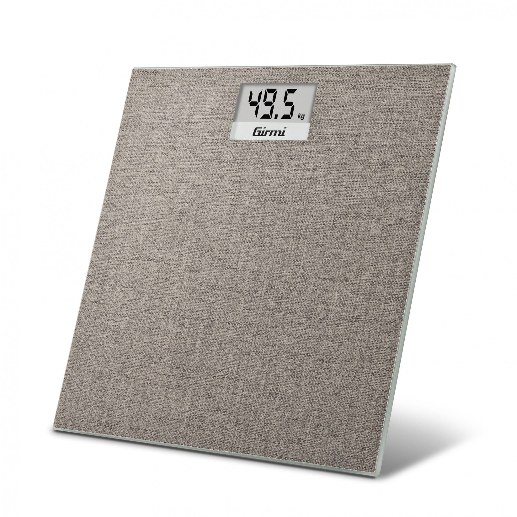 Girmi Tjelesna Vaga BP2800 Glass Effect