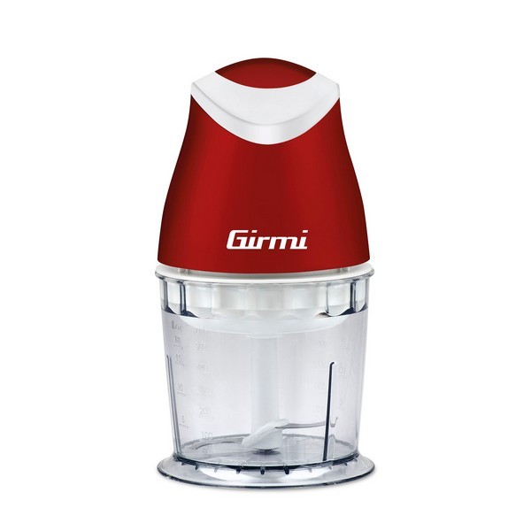 Girmi Sjecko TR0102 350W Red