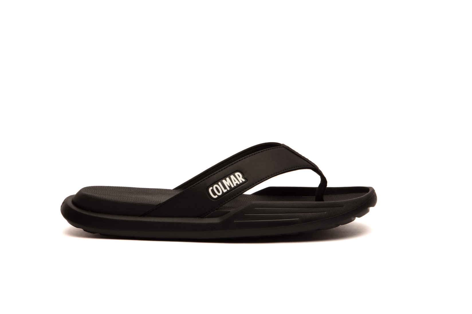 Colmar Papuce Muške, Crne