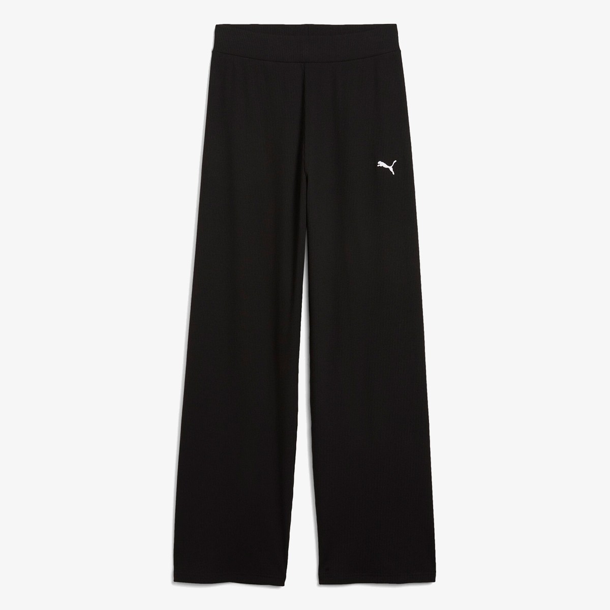 Puma pantalone za žene, crne