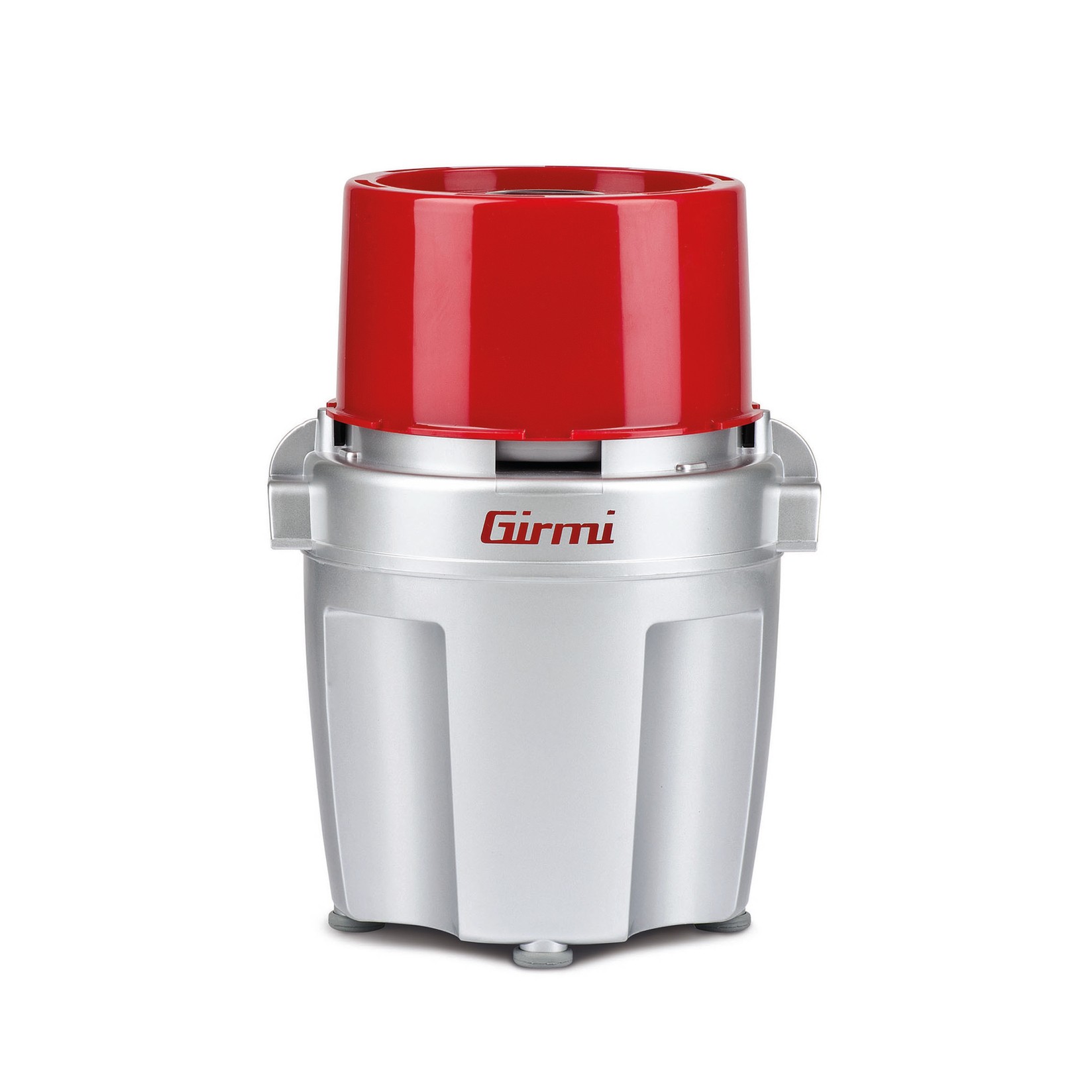 Girmi Sjecko TR2000 500W Titanium Blades