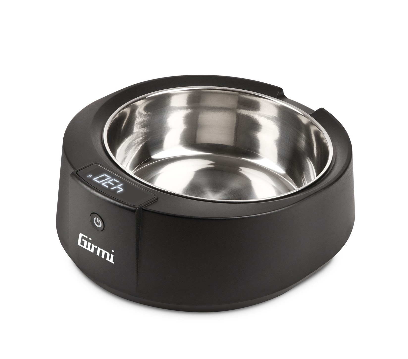 Girmi Posuda Sa Vagom Za Ljubimce AD0100 750Ml 1Gr/5Kg