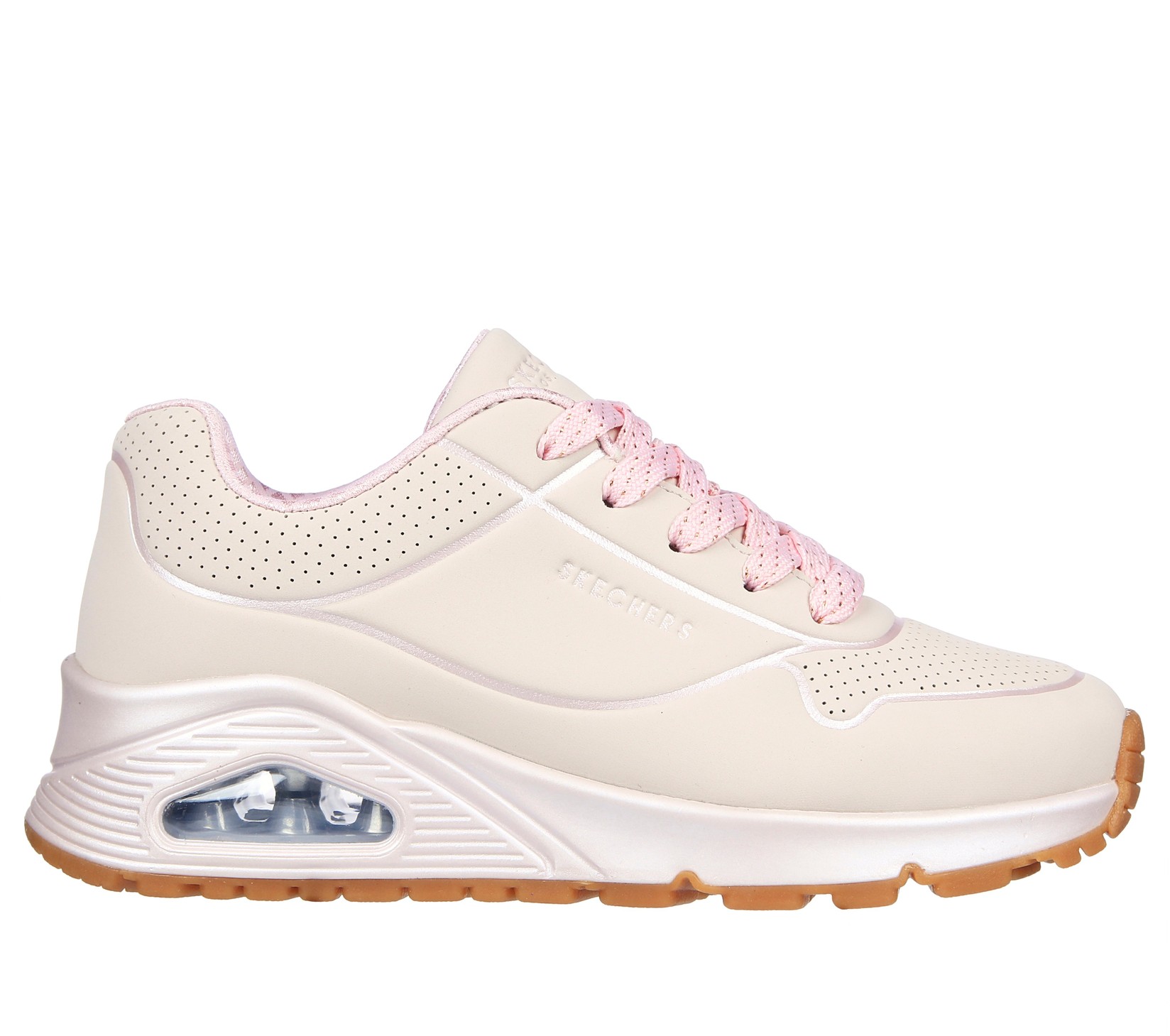 Skechers Gen 1 dječije patike, crne