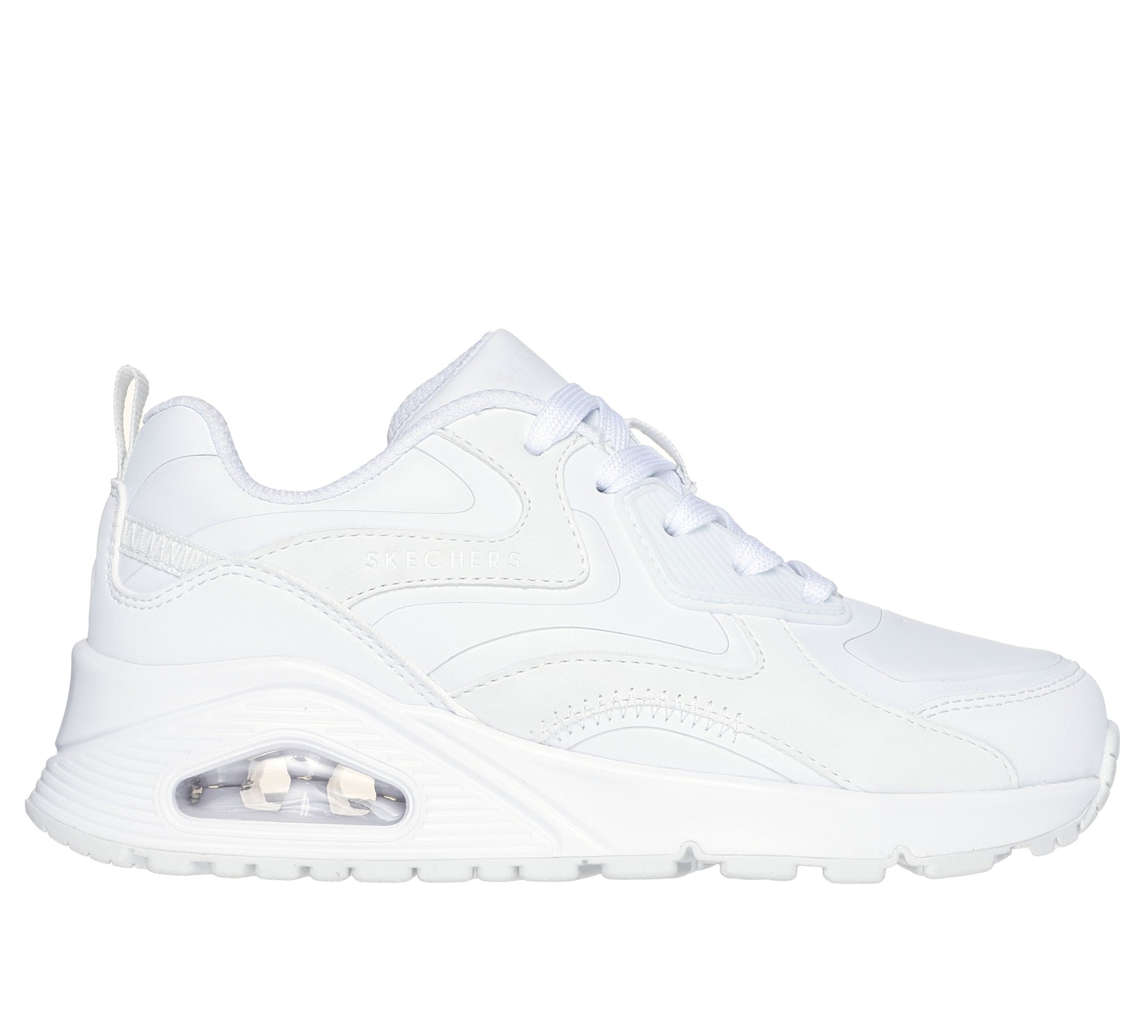 Skechers Gen 1 patike za djecu  , bijele