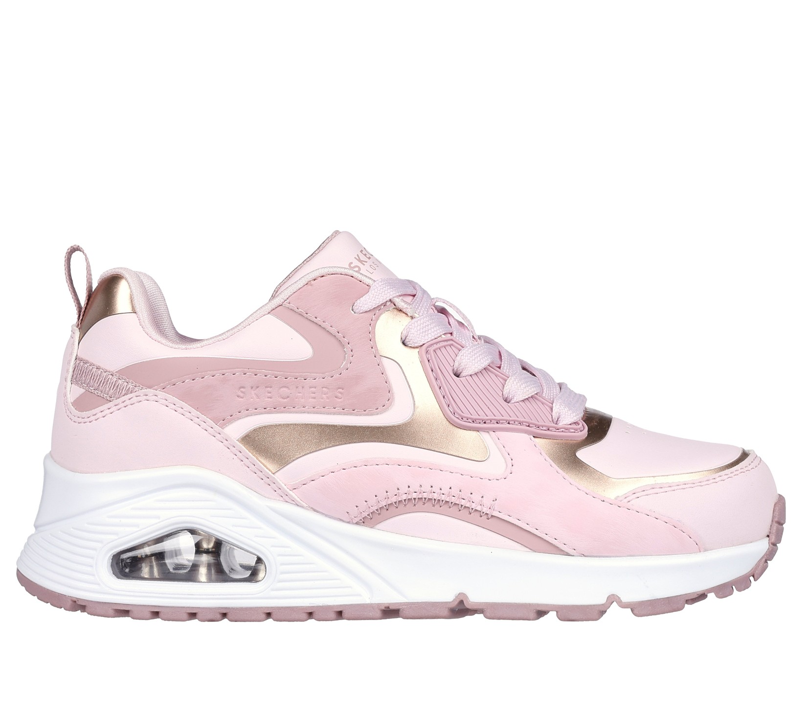 Skechers Gen 1 dječije patike, crne