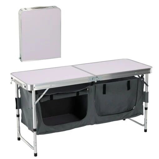 Chomik Kamperski Sklopivi Ormarić 8432