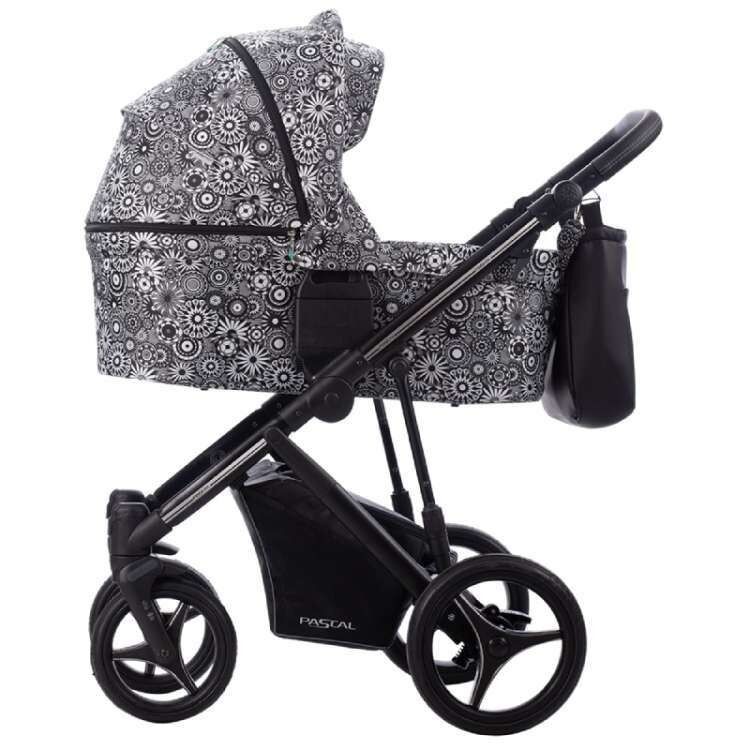 Bebetto Pascal New Kolica Za Bebe Set 2U1