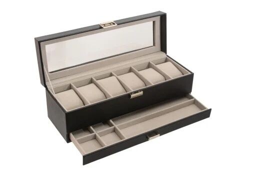 Bolzz Kutija Za Satove Eco G 6