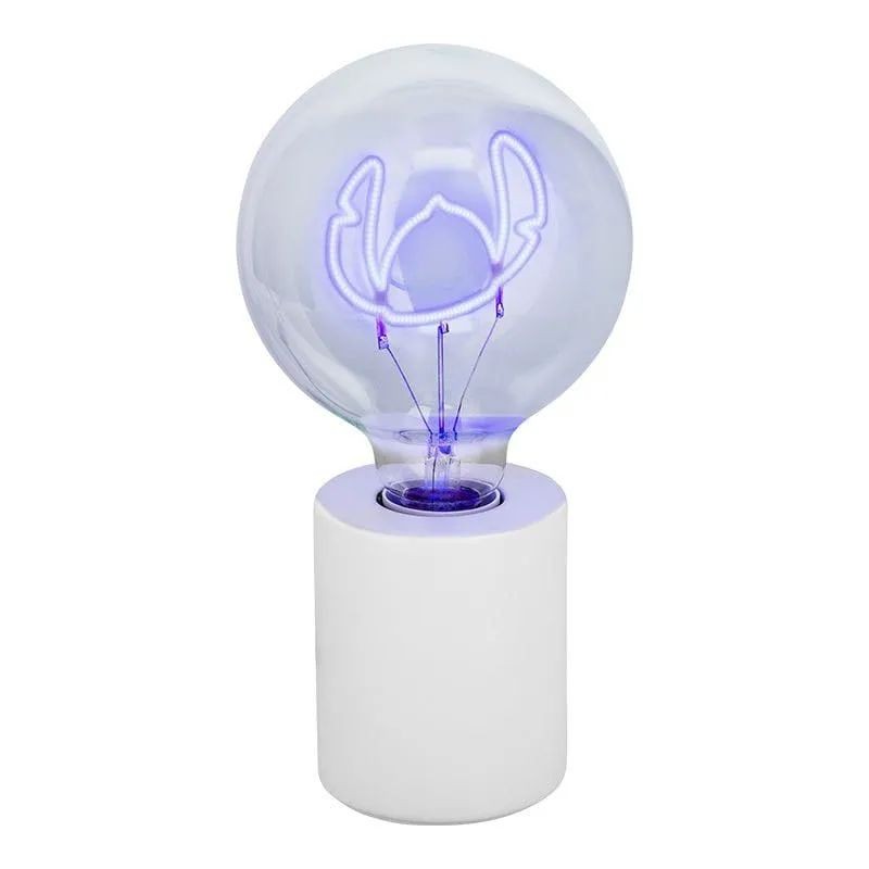 Lampa Paladone Disney - Stitch LED Neon E27