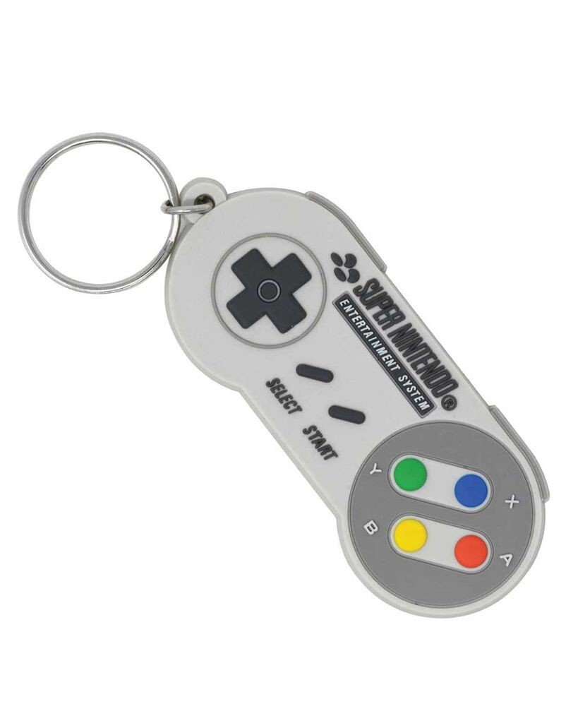 Privezak Nintendo - SNES Controller