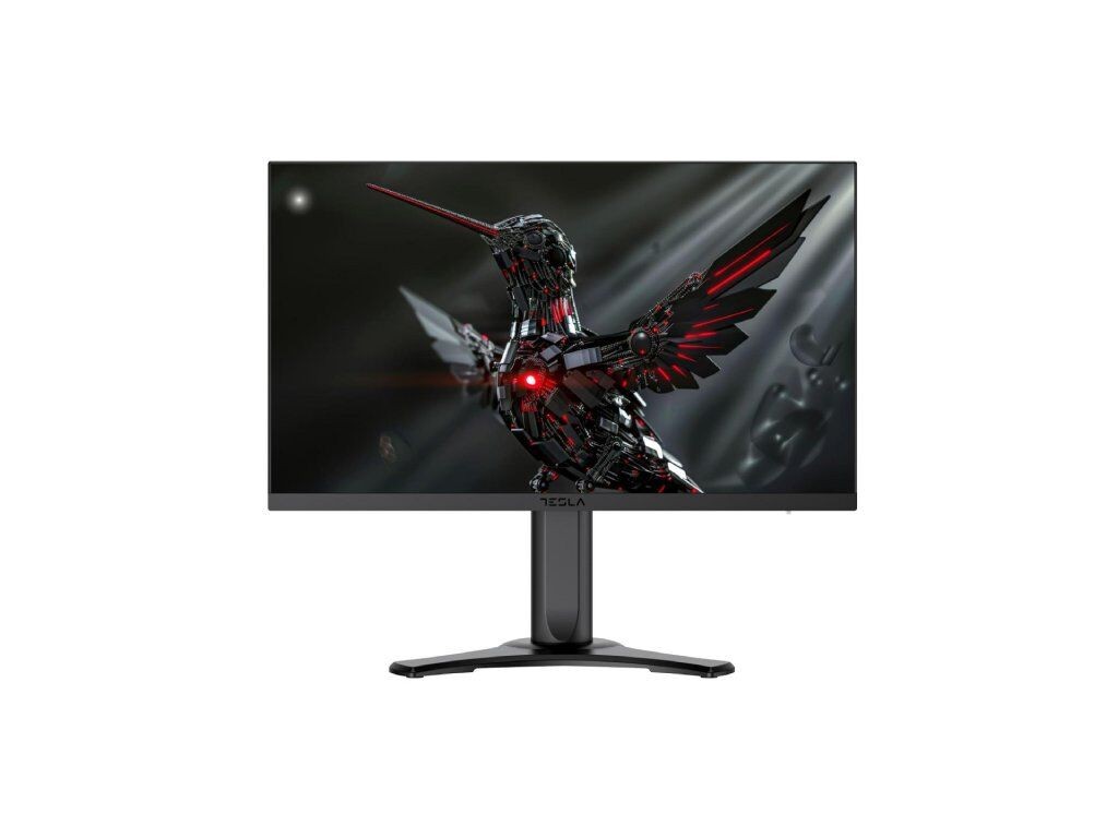 Tesla  IPS Gaming Monitor GH647, 23.8  FHD 1920x1080, 180 Hz,1 ms,DP/HDMI*2,HAS/PIVOT/SWIVEL/Speakers