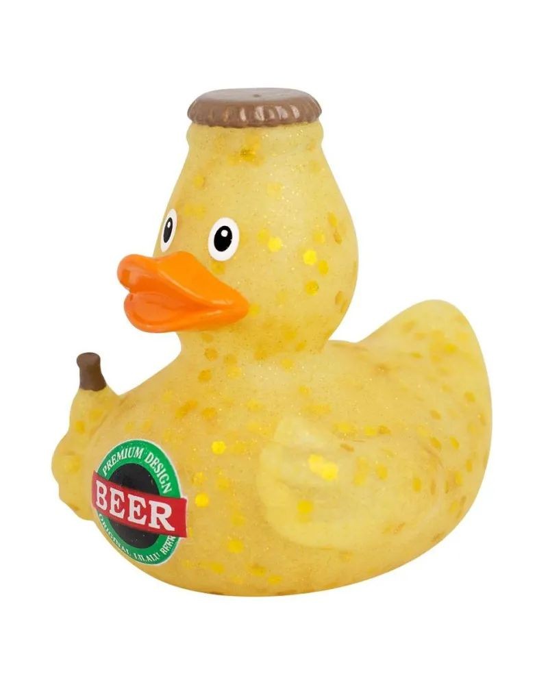 Lilalu Patkica - Beer - Rubber Duck