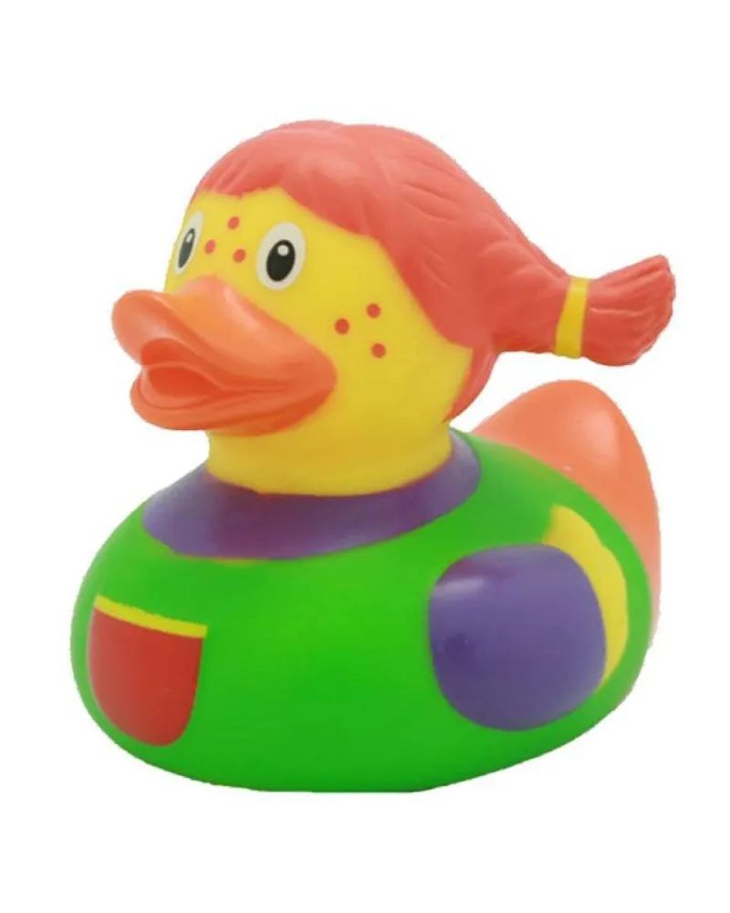 Lilalu Patkica - Lotti - Rubber Duck