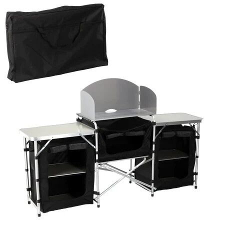 Bolzz Kamp Kuhinja Turistička Sklopiva 8418