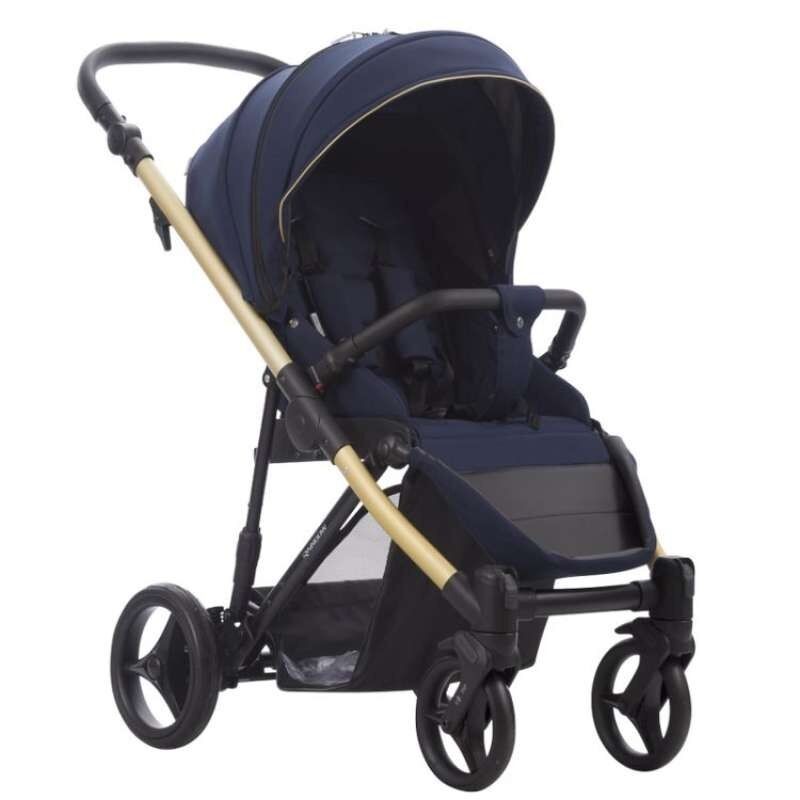 Bebetto Rainbow Gold