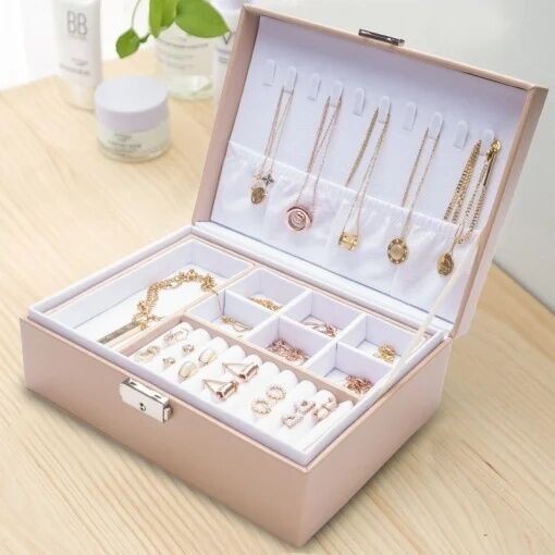 Bolzz Kutija Za Nakit Gloria 005