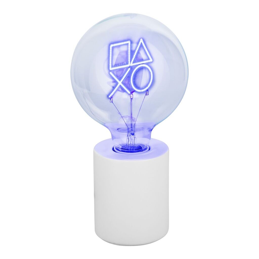 Lampa Paladone Playstation - LED Neon E27