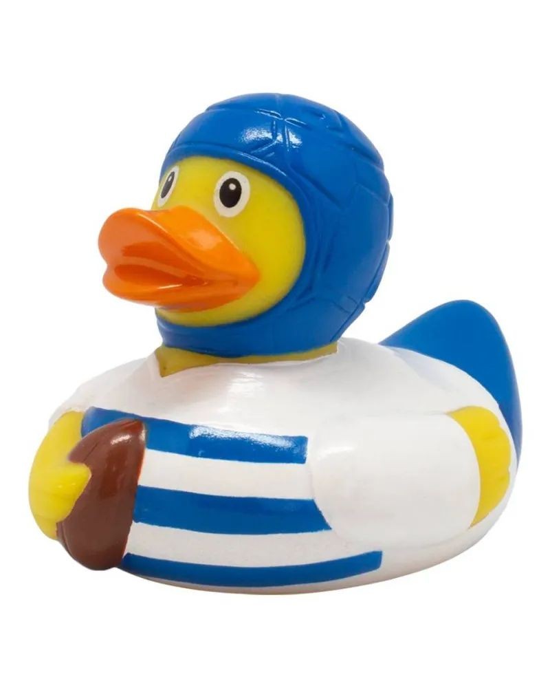 Lilalu Patkica - Rugby - Rubber Duck