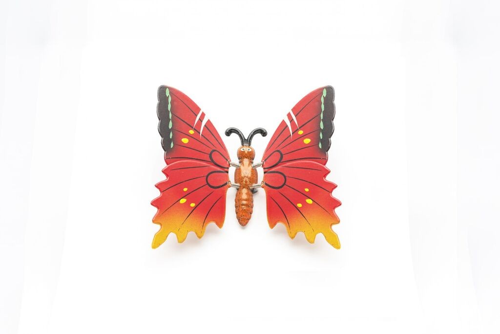 PEM SRL Suvenir Sa Magnetom Leptir Ar9920-4