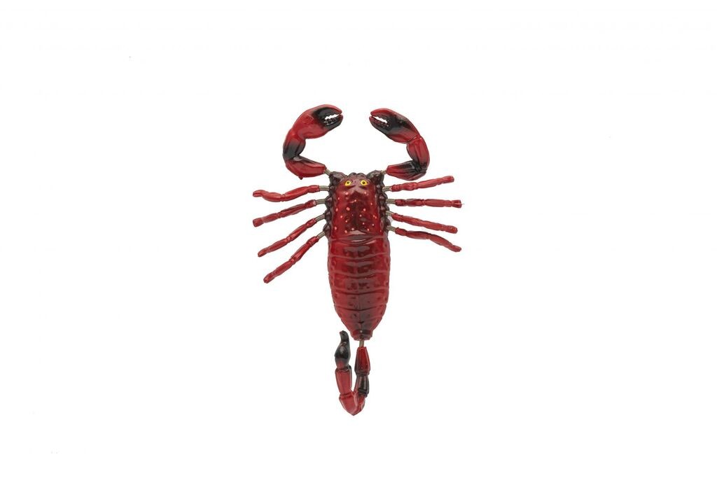 PEM SRL Suvenir Sa Magnetom Skorpion Ar2815-5