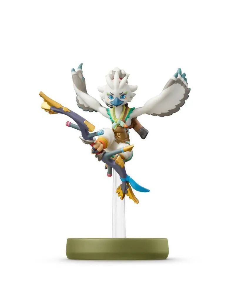 Nintendo Amiibo The Legend of Zelda - Tears of The Kingdom - Tulin