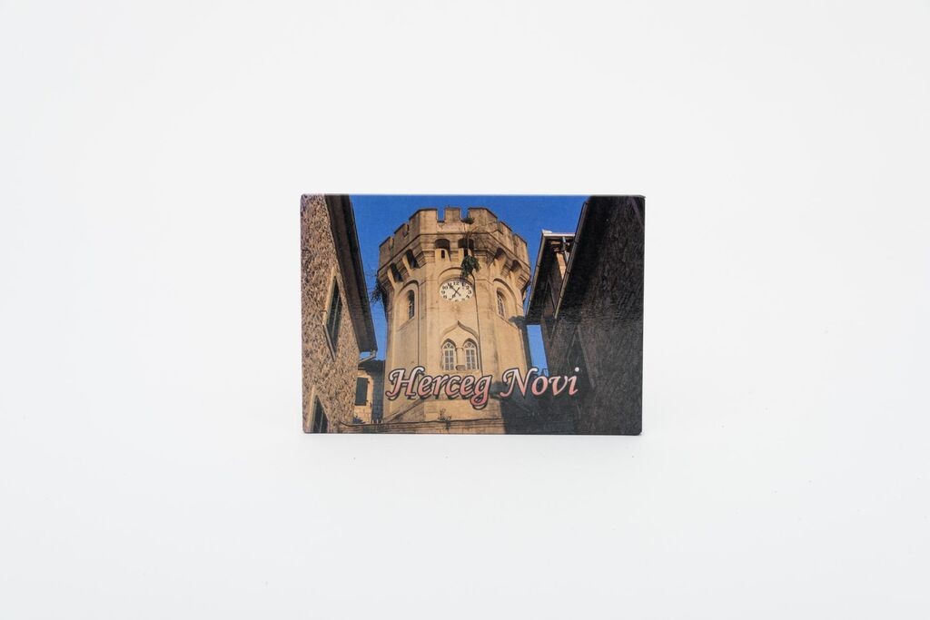 PEM SRL Suvenir Magnet Tmg026B