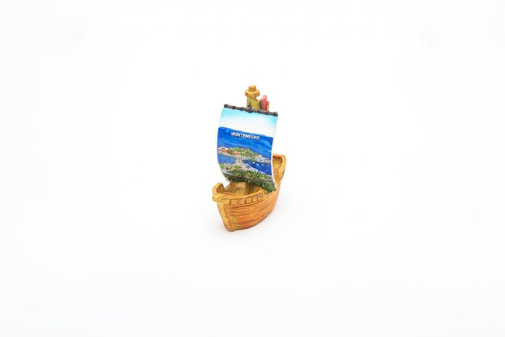 PEM SRL Suvenir Brod - Robb0001