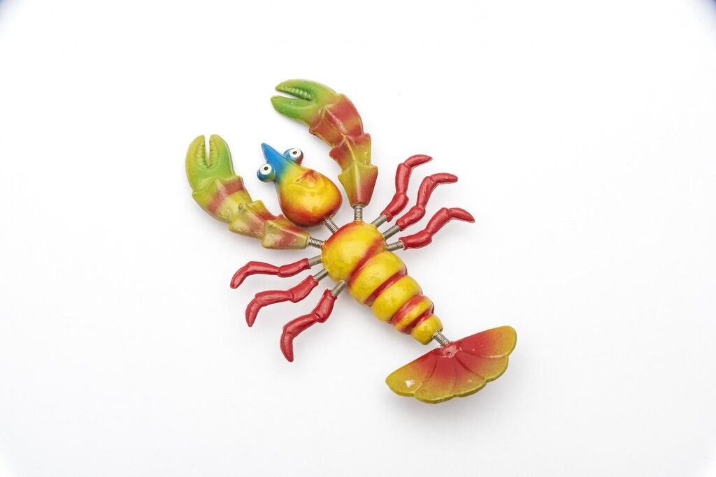 PEM SRL Suvenir Sa Magnetom Rak Ar2805-6