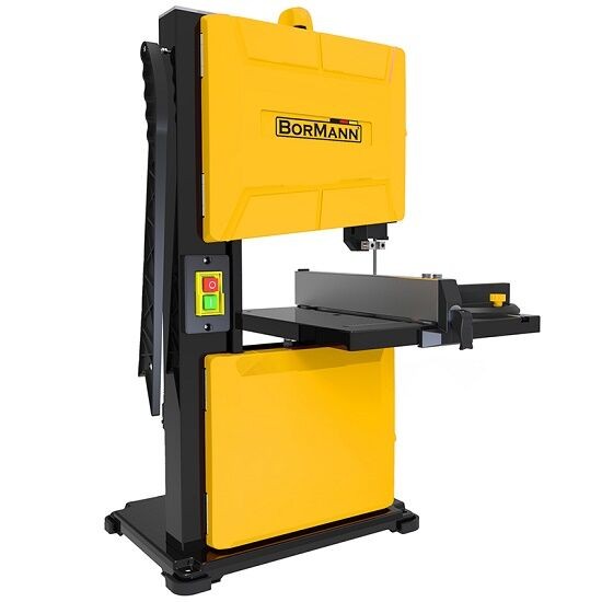 Bormann Testera tracna za drvo-Bansek 1400mm 350W BBS2100