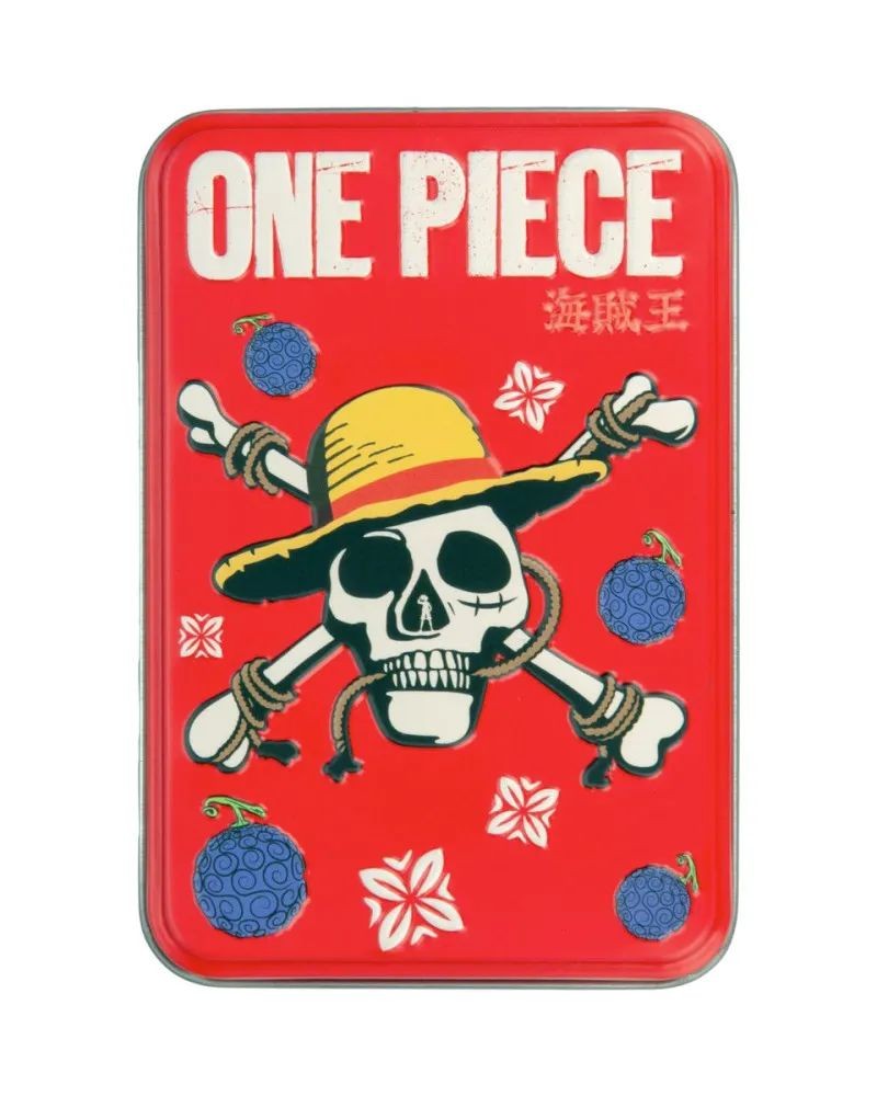 Paladone Products Karte Paladone - One Piece
