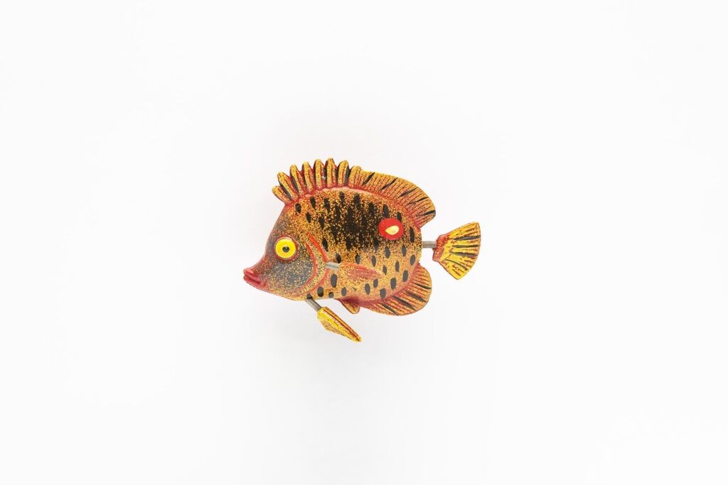 PEM SRL Suvenir Sa Magnetom Riba Ar2918-3