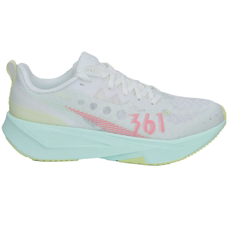 Bijele 361 Degrees Patike Flexible Bee Za Žene