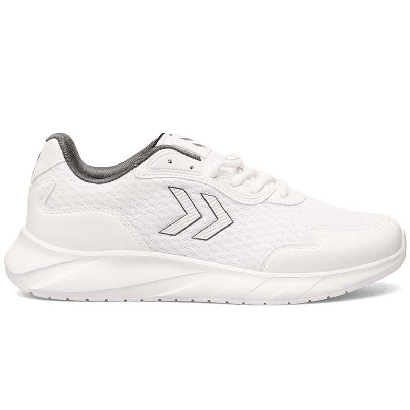 Bijele Hummel Patike Hml Proction Za Muškarce