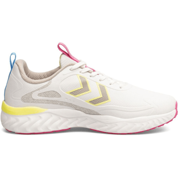 Bijele Hummel Patike Bubblegum Winter Za Muškarce