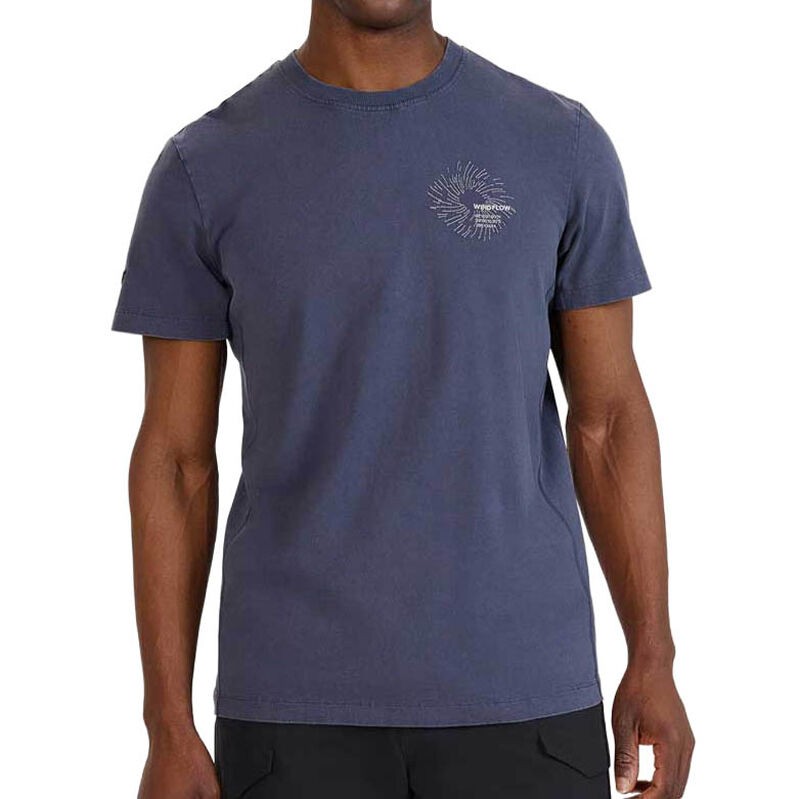 Ljubičasta 4F Majica M1981 4F Za Muškarce